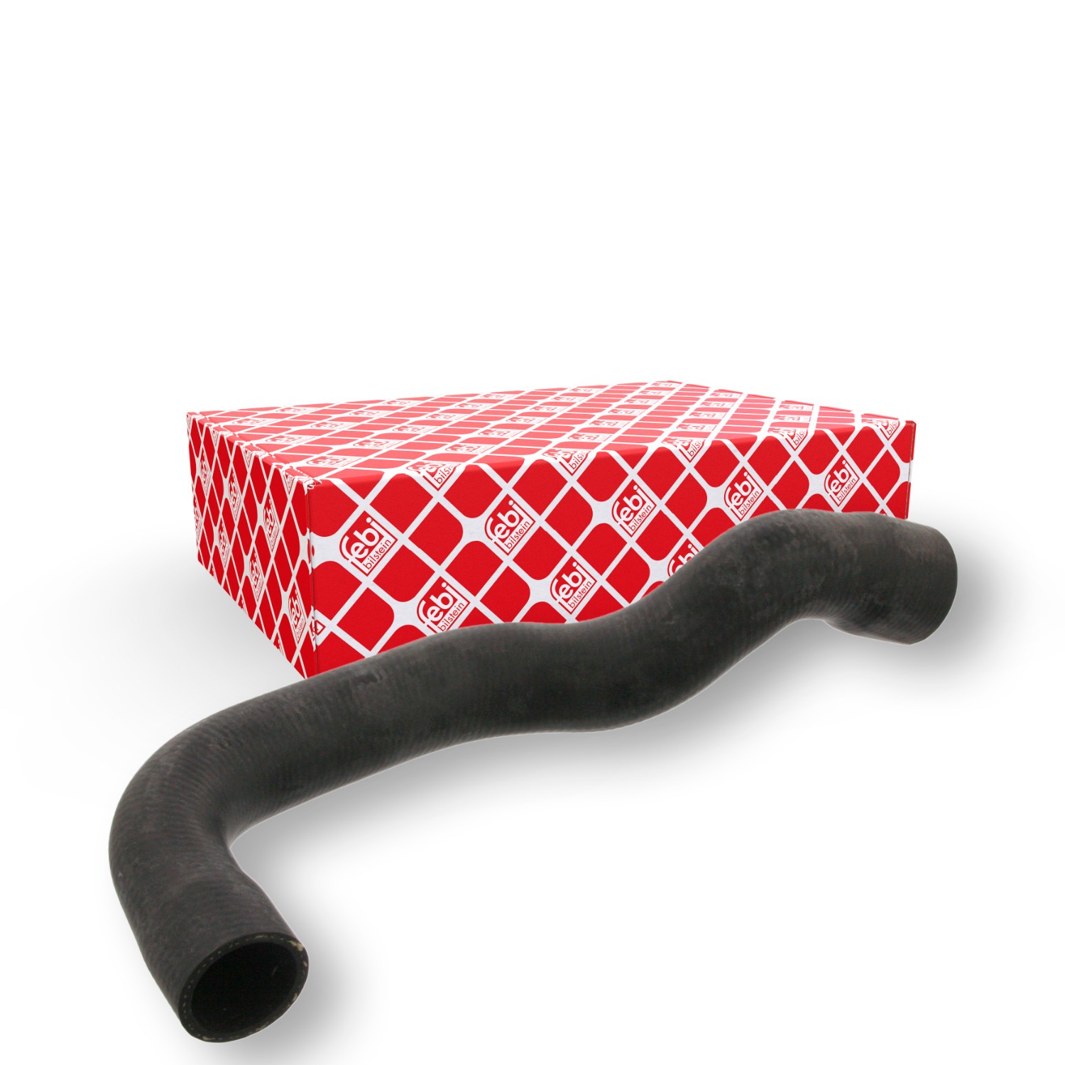 FEBI BILSTEIN Σωλήνας ψυγείου 37131 Κολάρο νερού FEBI BILSTEIN BMW Σειρά 3 37131