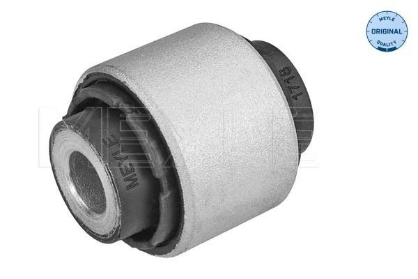 Bronzina cuscinetto, Braccio oscillante MEYLE 100 710 0013 MEYLE -ORIGINAL Quality 100 710 0013 Silent block braccio oscillante Seat LEON 2020