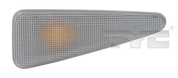 TYC Side indicator 18-0656-01-2 18-0656-01-2 TYC side indicators RENAULT 4