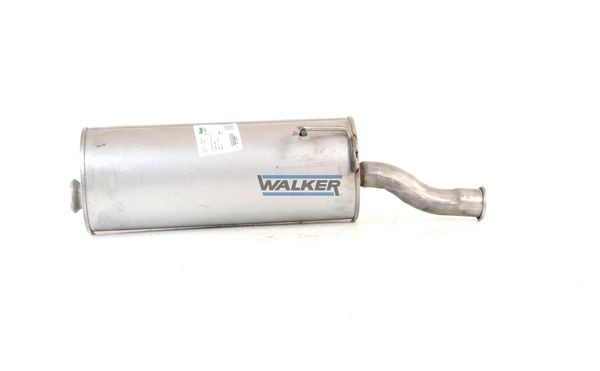 WALKER Lõppsummuti 22485 WALKER 22485 Lõppsummuti