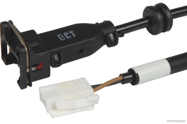 HERTH+BUSS JAKOPARTS ABS-forbindelseskalbel J5930306 HERTH+BUSS JAKOPARTS J5930306 Kabelsett Kia Magentis 2 originale pris