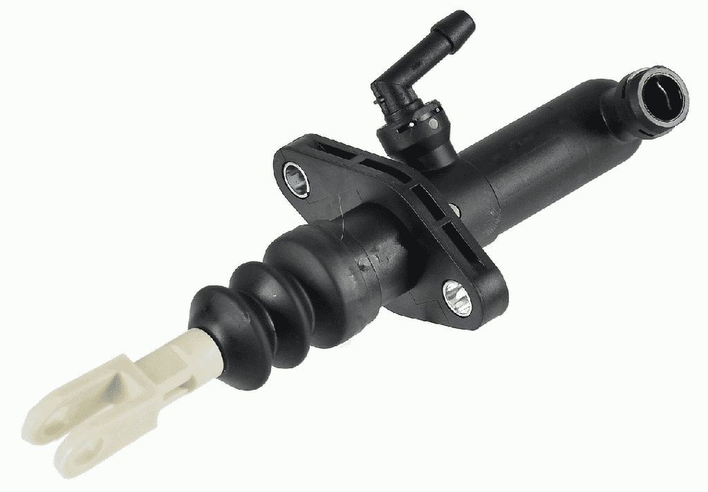 SACHS Huvudcylinder koppling 6284 605 010 6284 605 010 SACHS kopplingshuvudcylinder VOLVO V60
