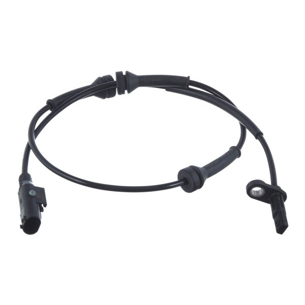 HELLA Αισθητήρας, στροφές τροχού 6PU 012 039-641 Αισθητήρας ABS HELLA Ford SIERRA 6PU 012 039-641