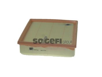 COOPERSFIAAM FILTERS Filtro de ar PA7749 PA7749 Filtro de ar BMW Série 7 COOPERSFIAAM FILTERS