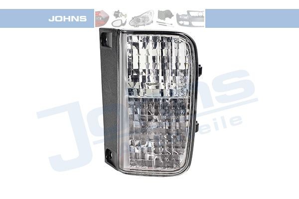 JOHNS Rückfahrlicht 55 81 88-9 Rückfahrleuchte JOHNS Peugeot J5 55 81 88-9