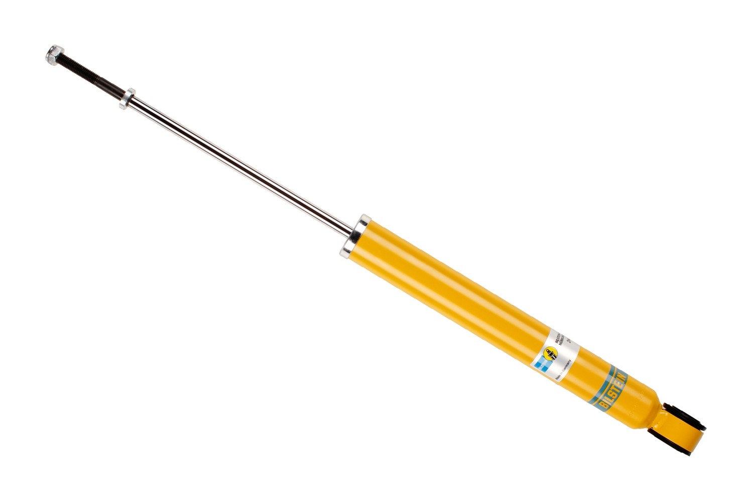BILSTEIN Iskunvaimennin 24-222143 24-222143 BILSTEIN B6 Performance Iskunvaimennin Suzuki SAMURAI hinta