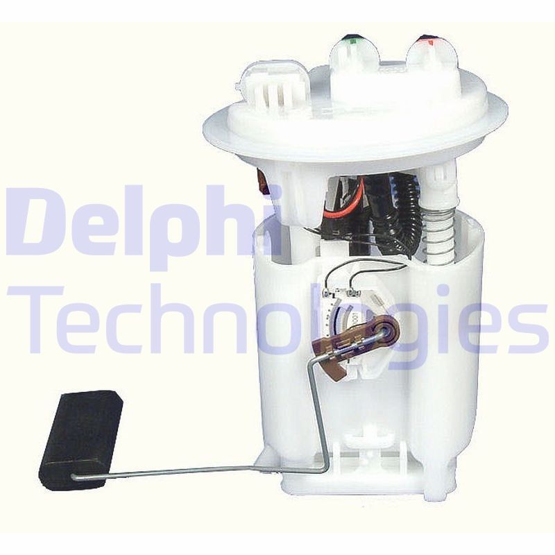 DELPHI Petrol pump FG0994-12B1 FG0994-12B1 DELPHI fuel pump for RENAULT FLUENCE