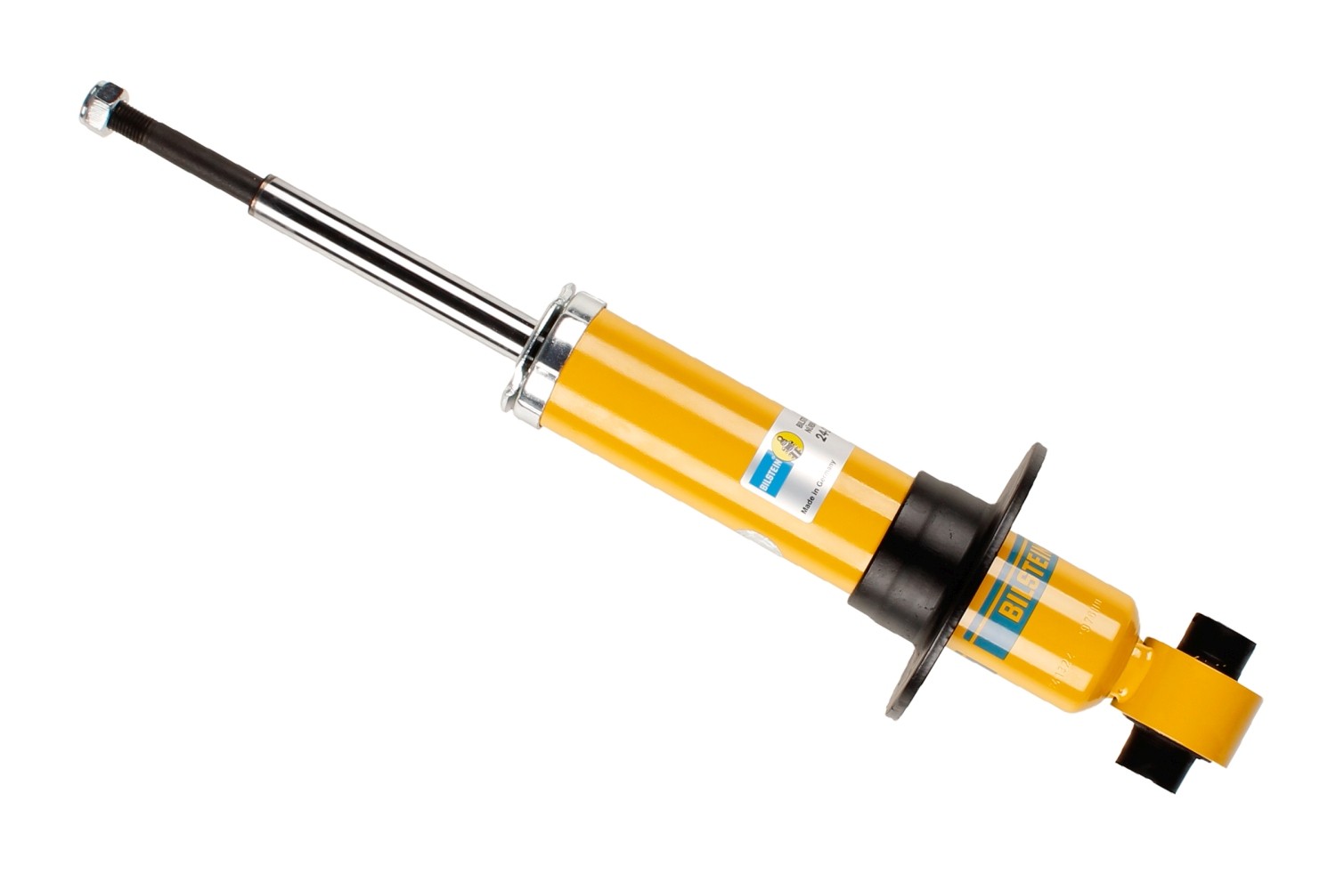 Ammortizzatore BILSTEIN 24-222976 BILSTEIN B6 Performance 24-222976 Kit ammortizzatori CHEVROLET CAMARO 2017