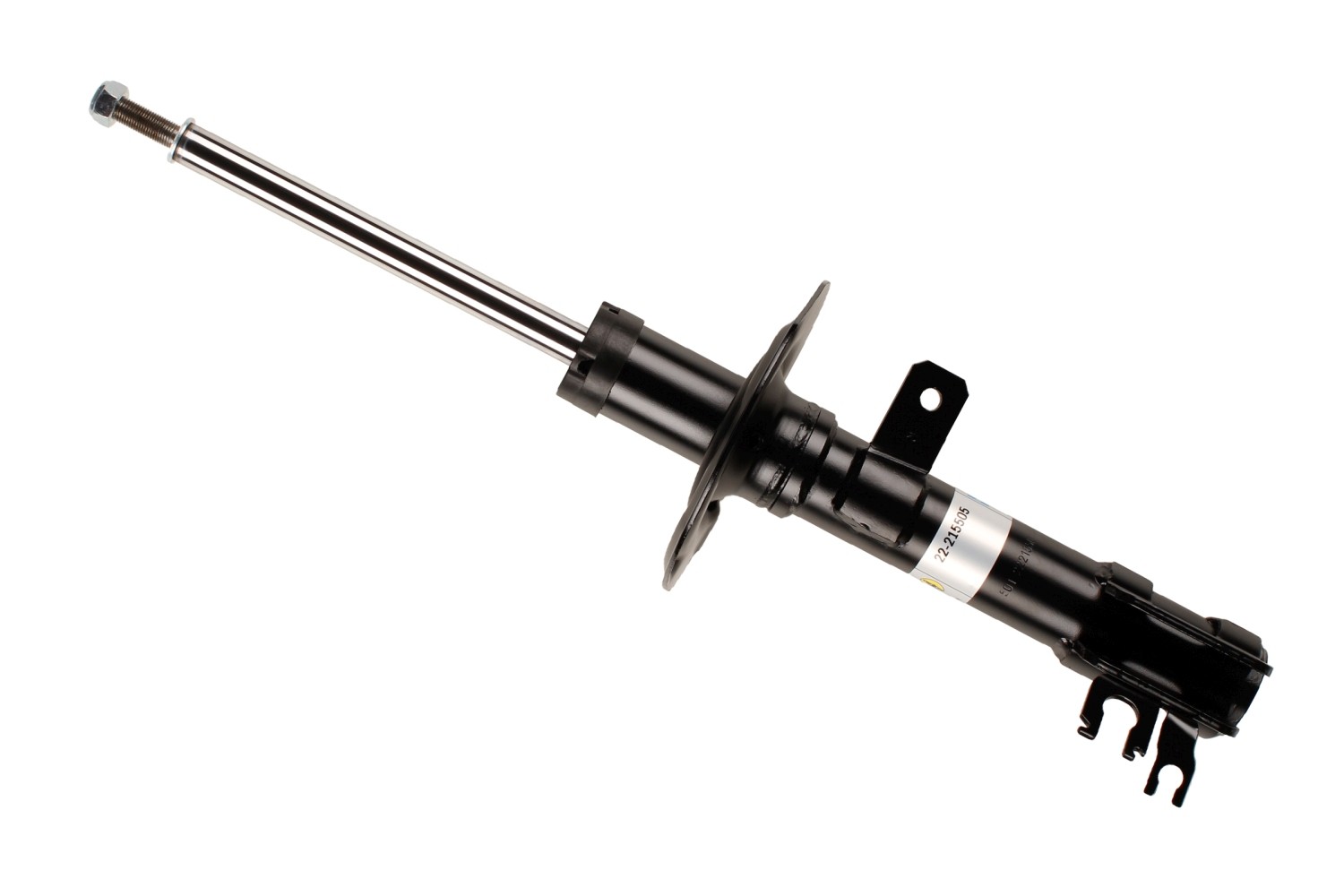 Iskunvaimennin BILSTEIN 22-215505 BILSTEIN B4 OE Replacement 22-215505 FIAT PANDA 2023 Iskarit