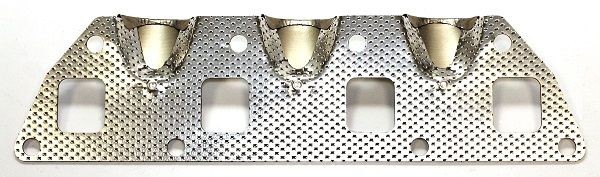 ELRING Guarnizione collettore scarico 003.630 ELRING 003.630 Guarnizione collettore gas scarico Suzuki Samurai SJ prezzo