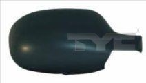 TYC Revestimento, retrovisor exterior 328-0017-2 TYC 328-0017-2 originais Espelho retrovisor Renault Symbol Thalia custo