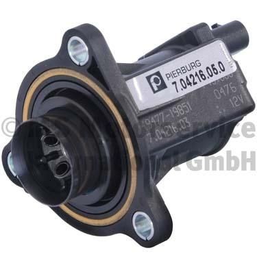 PIERBURG Ventil obtoku vzduchu, turbo 7.04216.05.0 cena Ventil obtoku vzduchu, turbo BMW E83 7.04216.05.0 PIERBURG