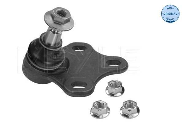 MEYLE Spindelled 116 010 0022 MEYLE 116 010 0022 kulled Audi TT FV pris