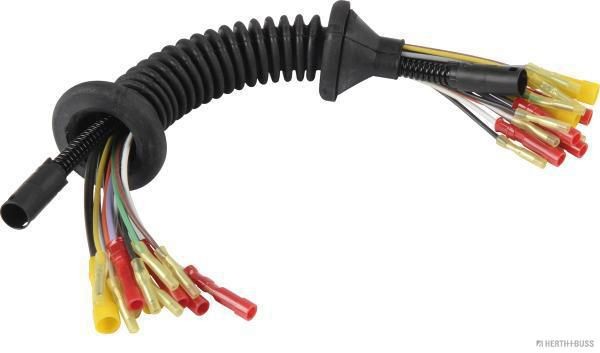 HERTH+BUSS ELPARTS Kabelreparationssats, baklucka 51277102 51277102 HERTH+BUSS ELPARTS kabelsats FORD C-MAX
