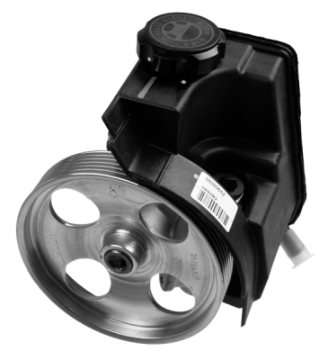 ZF Parts Stuurbekrachtigingspomp 8001 957 Peugeot TRAVELLER Stuurpomp ZF Parts 8001 957