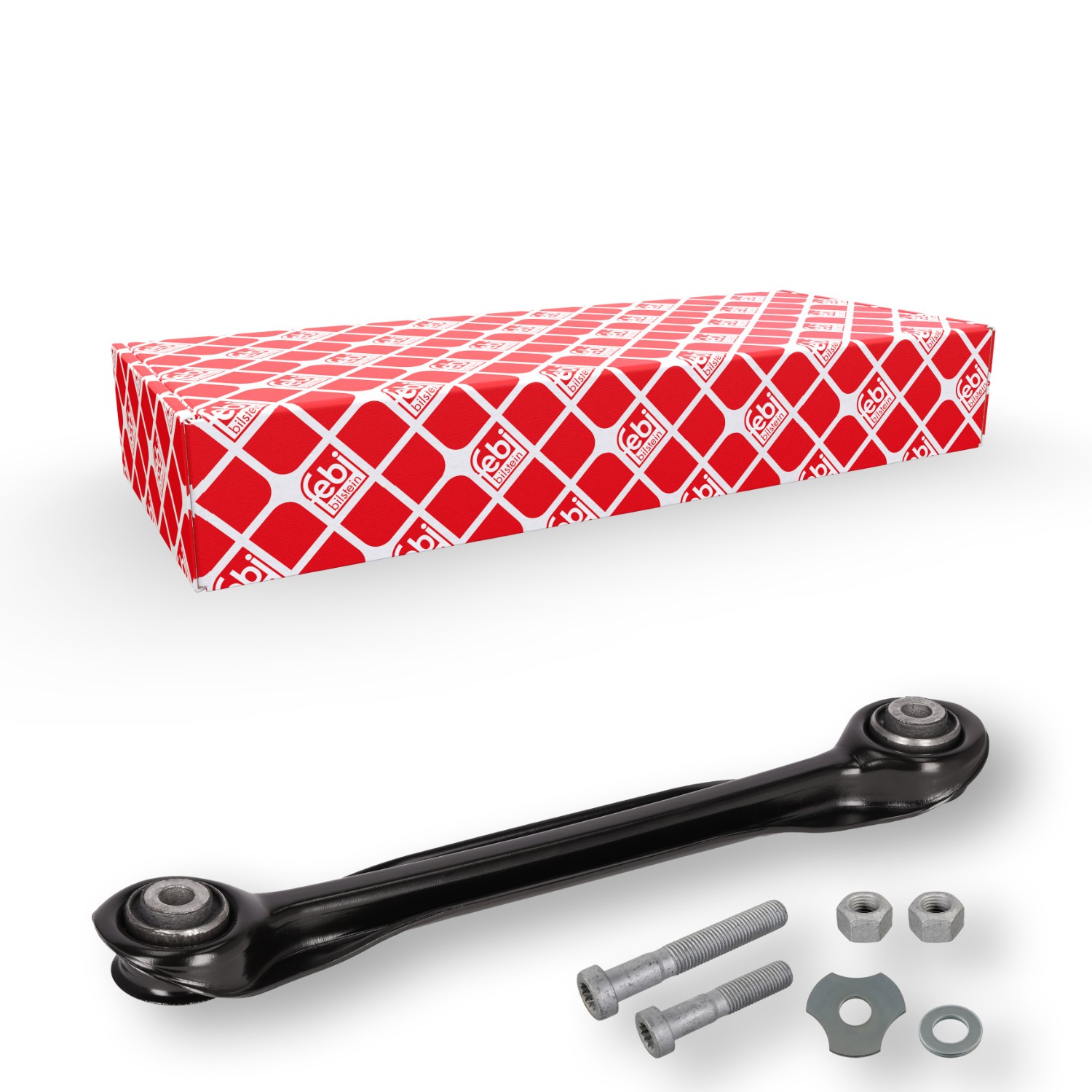 FEBI BILSTEIN Rameno zavesenia kolies 33354 FEBI BILSTEIN 33354 Rameno zavesenia kolies MERCEDES-BENZ W124 Coupe (C124) lacné