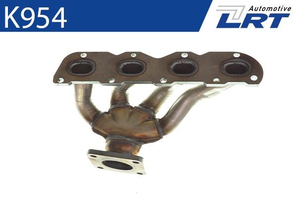 LRT Abgaskrümmer K954 Volkswagen 1F7, 1F8 Abgaskrümmer K954 LRT