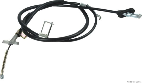 HERTH+BUSS JAKOPARTS Handremkabel J3934080 Handremkabel HONDA HERTH+BUSS JAKOPARTS J3934080