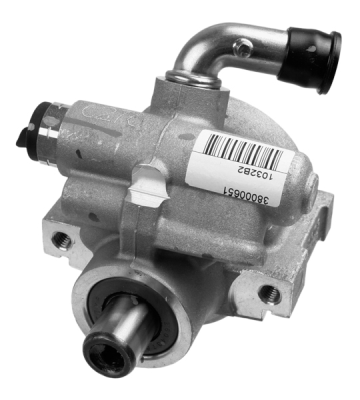 ZF Parts Servopumpe 8001 955 Elektrische Servopumpe ZF Parts Jaguar XE 8001 955