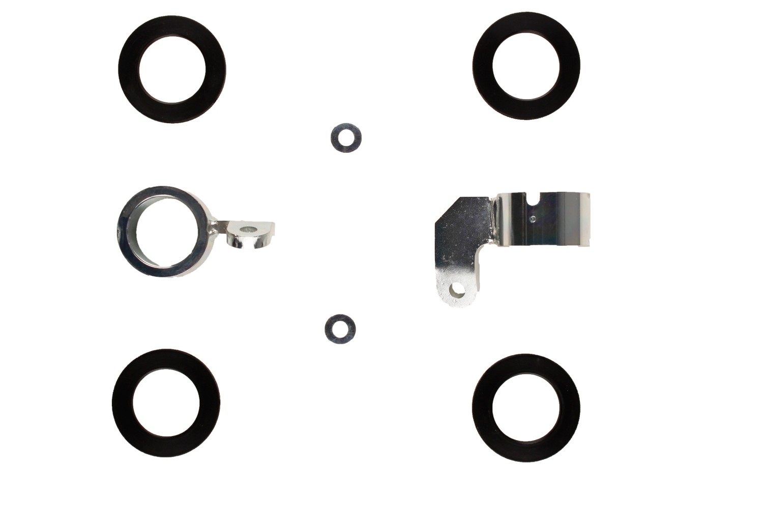 BILSTEIN Bracket, stabilizer mounting 11-223900 Peugeot 405 BILSTEIN bracket, stabilizer mounting 11223900