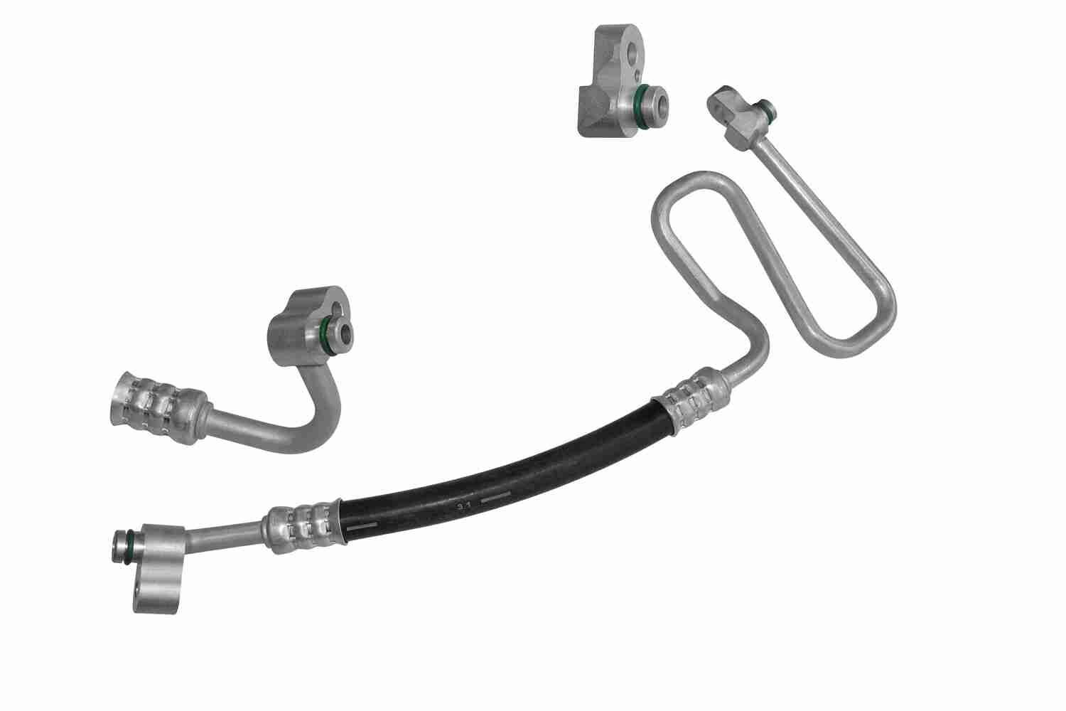 VEMO Condotto alta pressione, Climatizzatore V20-20-0002 VEMO V20-20-0002 Tubo aria condizionata FORD StreetKA prezzo