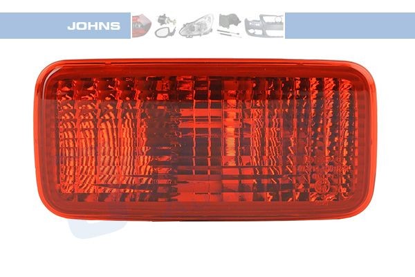 Nebelschlussleuchte JOHNS 52 24 88-9 JOHNS 52 24 88-9 Nebelrückleuchte MITSUBISHI LANCER 2004 Kosten