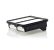 MANN-FILTER | Filtro de ar C 18 004 para HONDA Jazz IV Hatchback (GK) baratas online