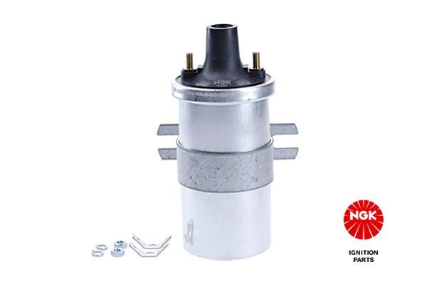 NGK Tennspole 48298 NGK 48298 originale Tennspole Corsair V4 Sedan hva koster