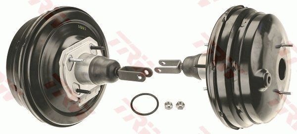 Servo-freio TRW PSA225 TRW PSA225 Servo freio LAND ROVER DISCOVERY 2002