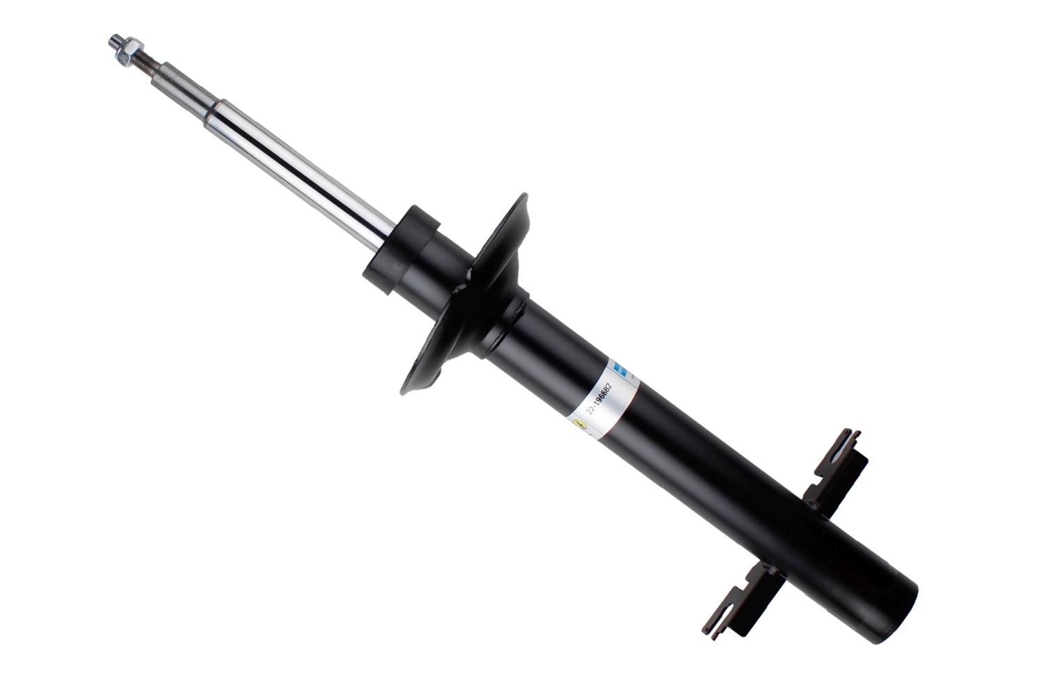 BILSTEIN Amortisseur 22-196682 BILSTEIN B4 OE Replacement 22-196682 Amortisseur