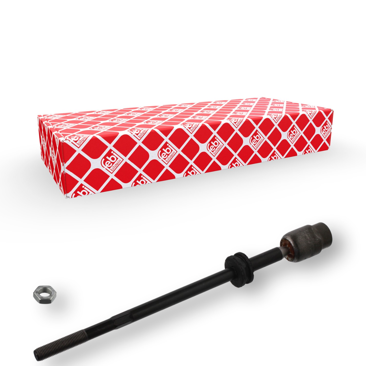 FEBI BILSTEIN Sisemine rooliots, roolivarras 37066 Sisemine rooliots FEBI BILSTEIN Volkswagen POLO 37066