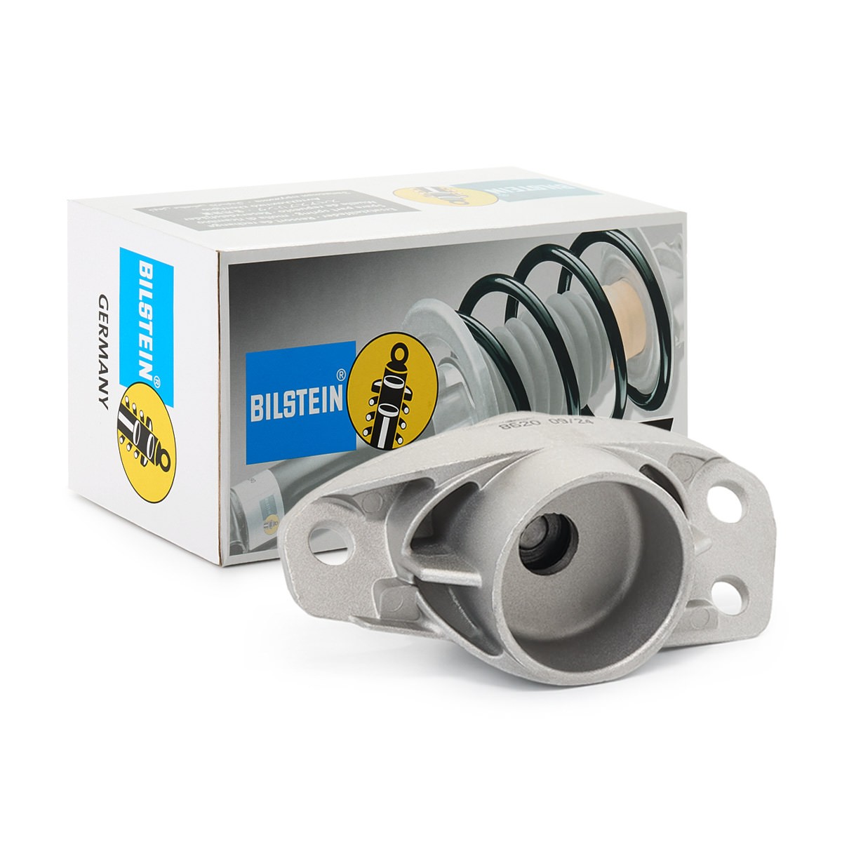 BILSTEIN Βάση στήριξης γόνατου ανάρτησης 12-224081 BILSTEIN 12-224081 Βάση αμορτισέρ PLYMOUTH NEON II γνήσια