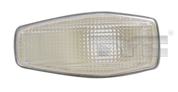 Blinklys TYC 18-0445-01-2 TYC 18-0445-01-2 Blinkers HYUNDAI TERRACAN 2001