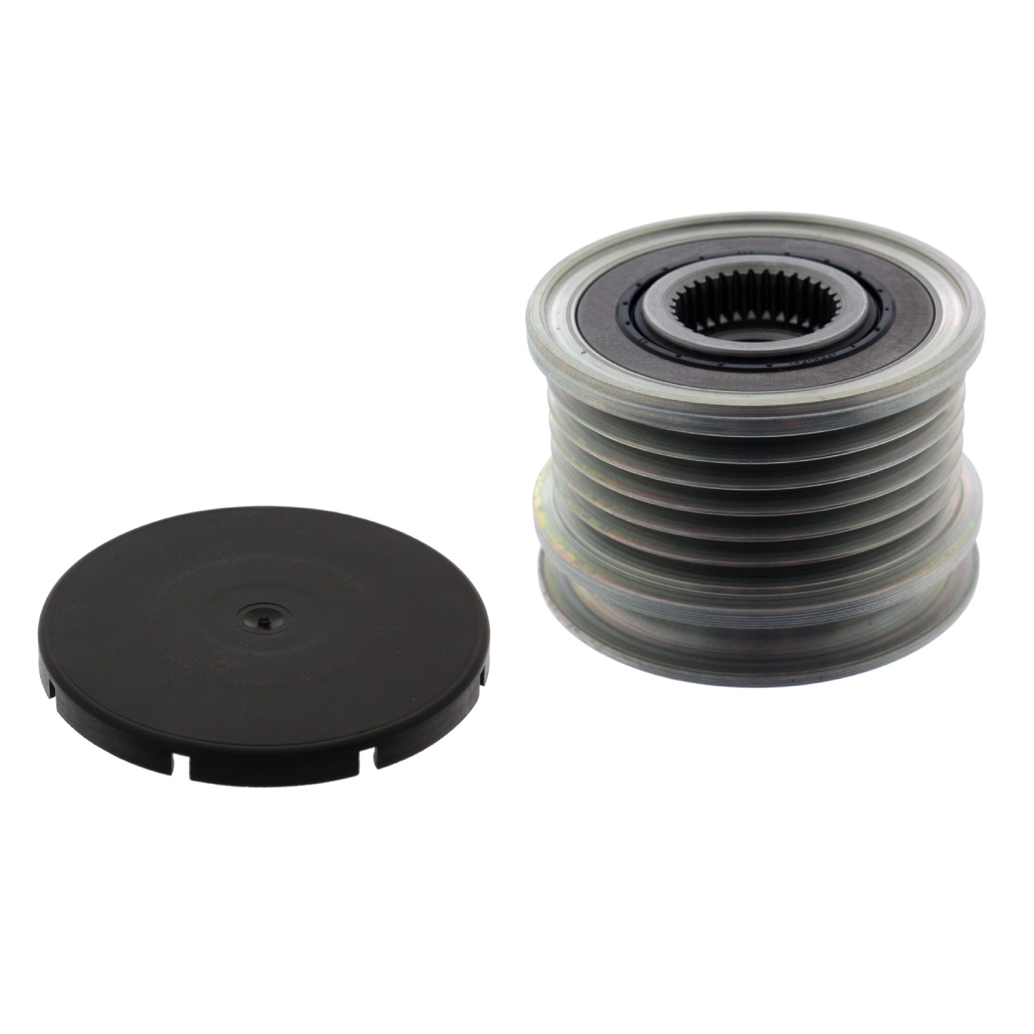 FEBI BILSTEIN Generator friløbskobling 21683 Friløbskobling FEBI BILSTEIN AVEO 21683 billig