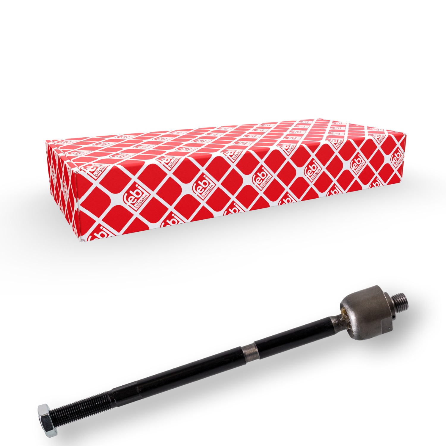 FEBI BILSTEIN Snodo assiale 36841 FEBI BILSTEIN 36841 Tirante sterzo Qubo 225 originale prezzo