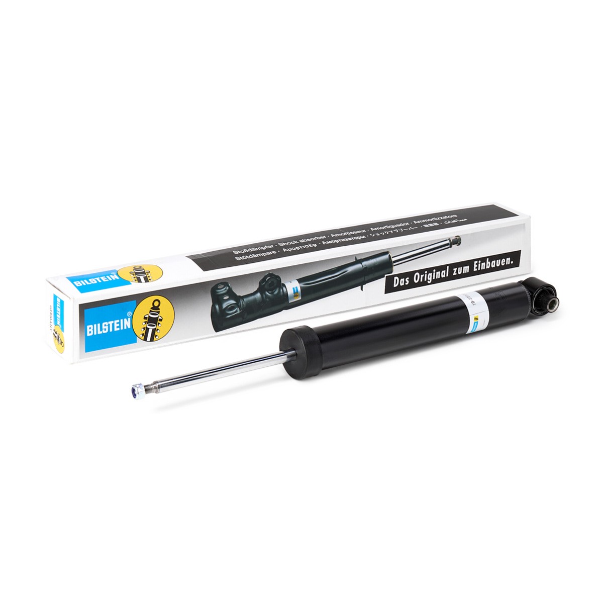 BILSTEIN Støtdemper 19-220093 BILSTEIN B4 OE Replacement 19-220093 Støtdemper