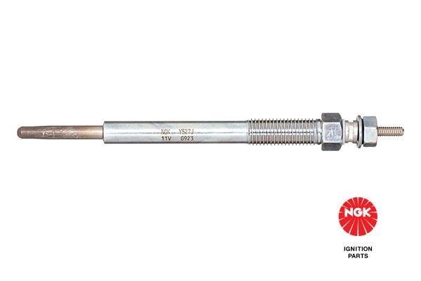 NGK Eelsüüteküünlad 96187 NGK D-Power 96187 Süüde / eelsüüde Kia Ceed JD 2015