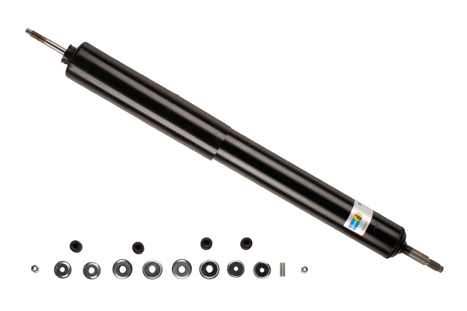 BILSTEIN Tlmič pérovania 19-218717 BILSTEIN 19-218717 Tlmiče pruženia Land Rover Defender Valník lacné
