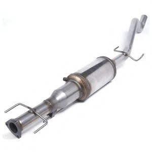 DELPHI Roetfilter (DPF) HDP128 HDP128 DELPHI Roetfilter (DPF) Ford USA goedkoop