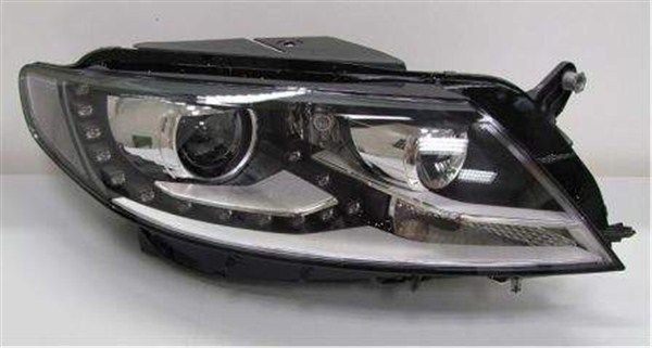 MAGNETI MARELLI Headlight 711307024164 SUBARU WRX MAGNETI MARELLI headlights 711307024164