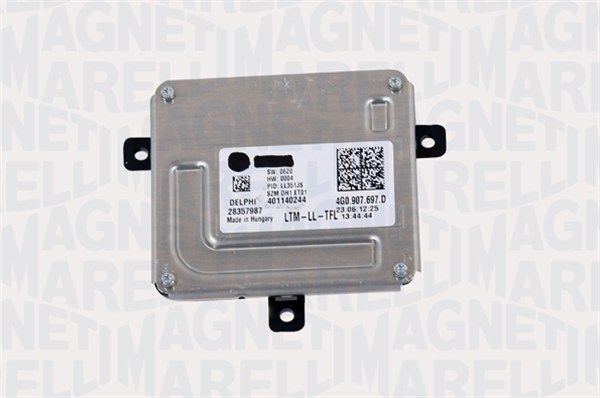 MAGNETI MARELLI Styreenhed, belysning 711307329441 Styreenhed, belysning MAGNETI MARELLI Volvo C40 711307329441