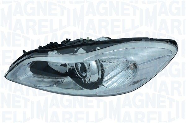 MAGNETI MARELLI Forlygte 710301255201 MAGNETI MARELLI 710301255201 Forlygte