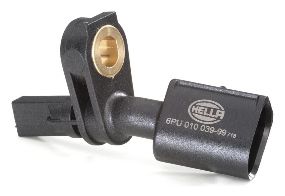 HELLA Andur, rattapöörete arv 6PU 010 039-991 ABS andur HELLA Audi Q5 6PU 010 039-991