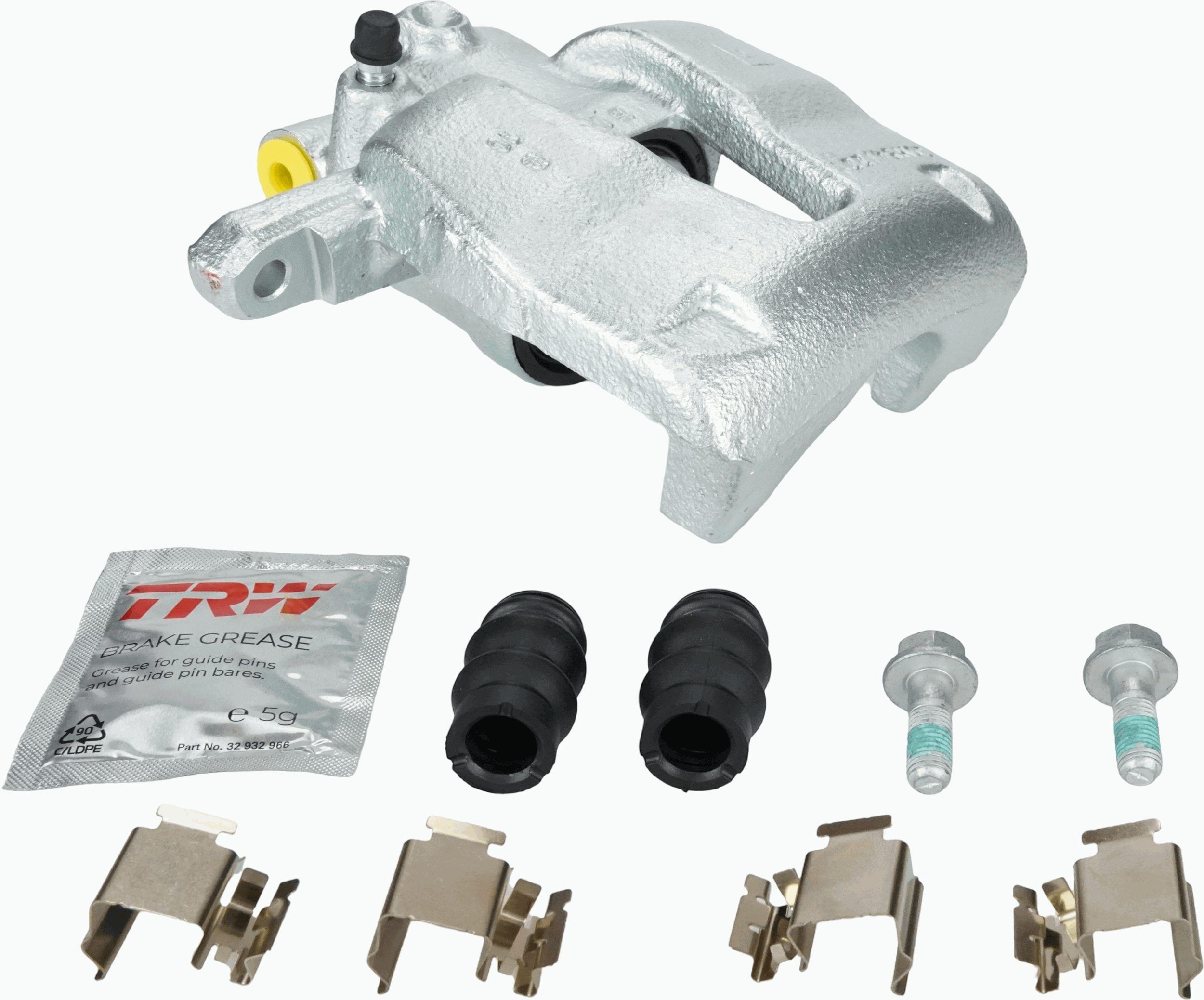 Remklauw TRW BHW1016E TRW BHW1016E: Remklauwen Fiat 500 2022