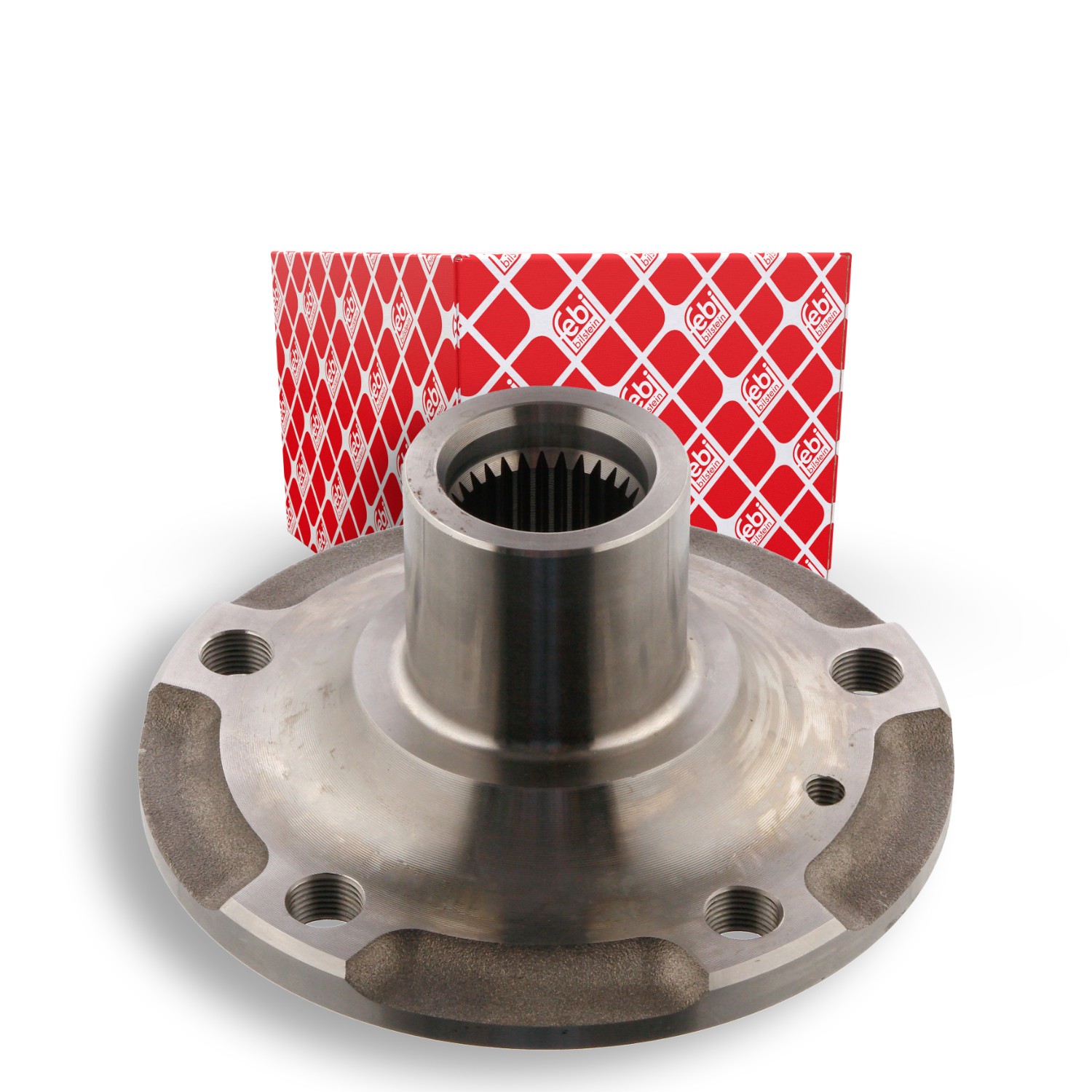 Mozzo ruota FEBI BILSTEIN 36679 FEBI BILSTEIN 36679 costo Mozzo ruota BMW Serie 7 2022