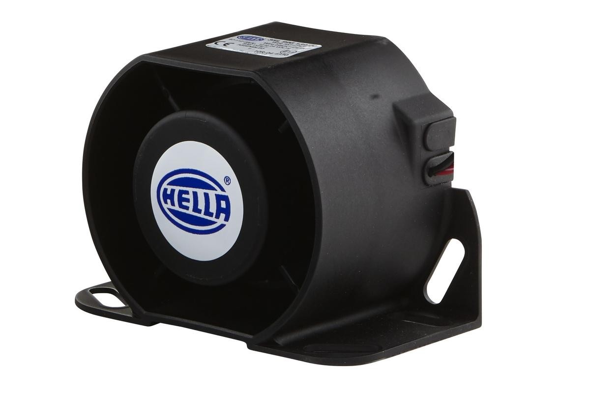 HELLA Backup Alarm 3SL 996 139-001 HELLA 3SL 996 139-001 SUZUKI Horn replacement cost