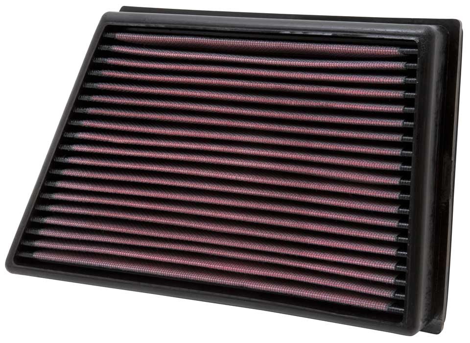 K&N Filters Filtro aria 33-2991 K&N Filters 33-2991 Filtro aria Land Rover Discovery L550 originale prezzo
