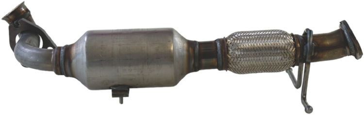 BOSAL Catalytic converter 090-028 LEXUS RZ BOSAL catalytic converter 090028