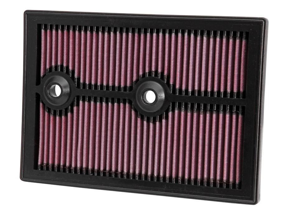 K&N Filters Filtro aria 33-3004 K&N Filters 33-3004 Filtro aria VW Caddy 4 Kombi originale prezzo