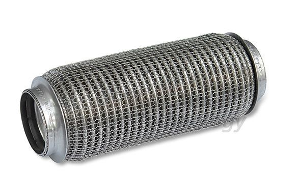 Εύκαμπτος σωλήνας, σύστ. εξάτμ. HJS 83 00 8578 HJS 83 00 8578 Σπιραλ εξάτμισης PEUGEOT BOXER 2005